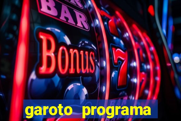 garoto programa fortaleza benfica